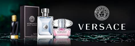 Парфюми Versace ️ на изгодни цени 